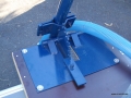 Raft and platform