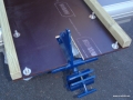 Raft and platform