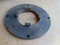 Supplies and repairs for the dredging pump
