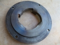 Supplies and repairs for the dredging pump