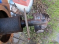 Supplies and repairs for the dredging pump