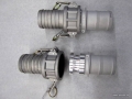 Supplies and repairs for the dredging pump